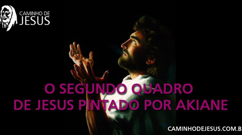 Arquivos Akiane Caminho De Jesus Espiritismo